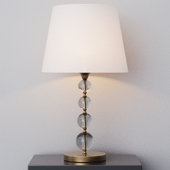 Table lamp Dantone Home Virginia