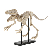 Dona La redoute resin figurine "dinosaur"