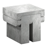 Cadore Side Table