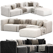 shangai sofa 2 by poliform, sofas