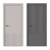 ESTET doors: URBAN collection (UART6-UART7)