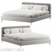 Crone bed by Como Casa