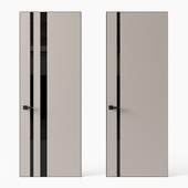 Design doors - SMA series