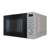 Microwave Korting KMO 720X
