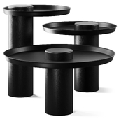 NORDIFRA COFFEE TABLE TYK
