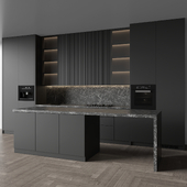 Kitchen Modern 143