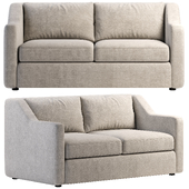 Notch Apartment Sofa