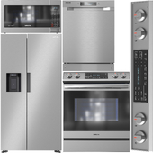 Samsung Appliance Collection 06