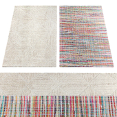 Rugs collection 462