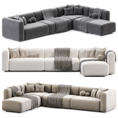 MAHY Sofa By Braid