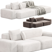 CUPEN Sofa by ARTIPIECES, sofas