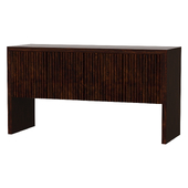 Тумба PRISM WOOD CREDENZA