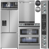 Samsung Appliance Collection 07