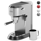 DELONGHI espresso coffee machine
