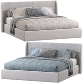 Double bed 167
