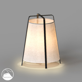 LampsShop.com T6158 Floor Lamp Keno