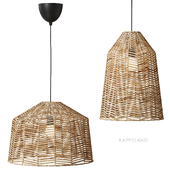 KAPPELAND IKEA Pendant lamp