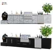 outdoor kitchen 25