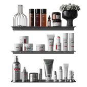 Shelves and accessories Medi-peel