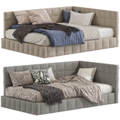 Sofa bed Merax 374