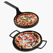 neapolitan Pizza_Set01