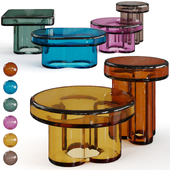 SODA Coffee Table Collection By Miniforms