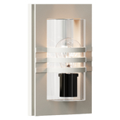 Настольная лампа  lucide privas wandlamp - wit