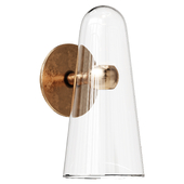 Бра  DOMI WALL SCONCE