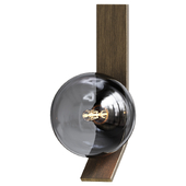 Бра  DUO WALL SCONCE