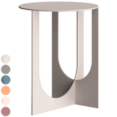 Giotto Bedside Table