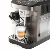 Delonghi Magnifica Evo Espresso Machine