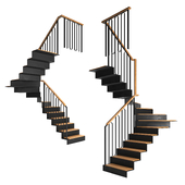 Winder stairs 3