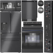 Samsung Appliance Collection 08