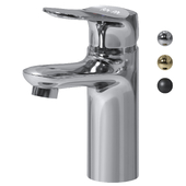 Basin faucet AM.PM Sunny F85C02100