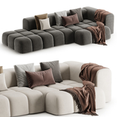 SHAMARA SOFA by Noho Home