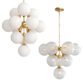 CRISTOL chandelier collection
