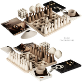 Chess Decorative set