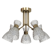 Ceiling chandelier Lumion Jackie 3704/5C