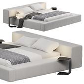 Living Divani EXTRA WALL BED