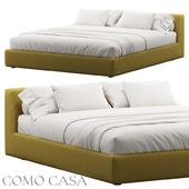 Sava bed by Como Casa