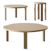 Freistil 193 Coffee Tables