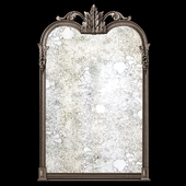 Merida Victorian Arched Mirror