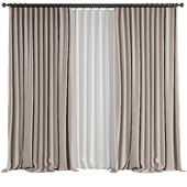 Curtain Set M11