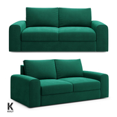 OM KULT-HOME sofa Legran 01.32