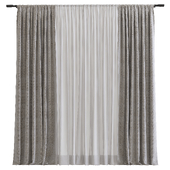 Curtain №462