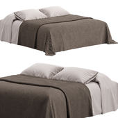 bed linen Zara Home2