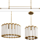 ALO pendant lamp collection