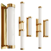 ALO sconce collection