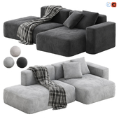 Mags Soft 2,5 Seater Sofa