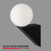 ОМ Уличный светильник Elektrostandard 35003/U Gravity